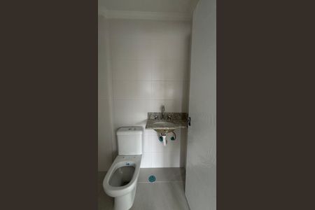 Apartamento à venda com 56m², 2 quartos e 1 vagaBanheiro