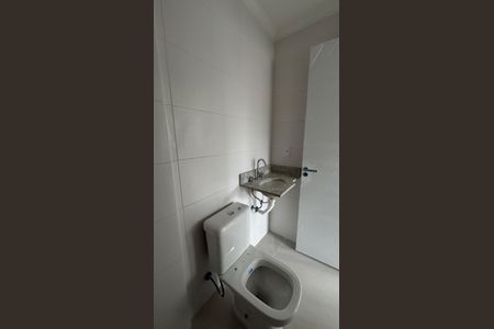 Apartamento à venda com 56m², 2 quartos e 1 vagaBanheiro