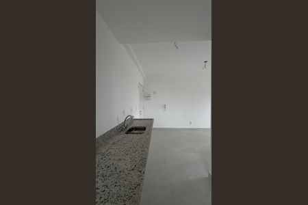 Apartamento à venda com 56m², 2 quartos e 1 vagaCozinha e Área de Serviço