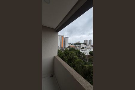 Apartamento à venda com 56m², 2 quartos e 1 vagaSala - Sala de Jantar Varanda