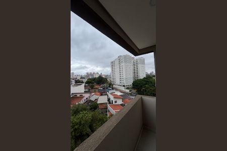 Apartamento à venda com 56m², 2 quartos e 1 vagaSala - Sala de Jantar Varanda