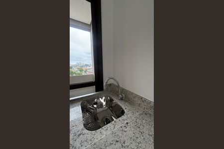 Apartamento à venda com 56m², 2 quartos e 1 vagaCozinha e Área de Serviço