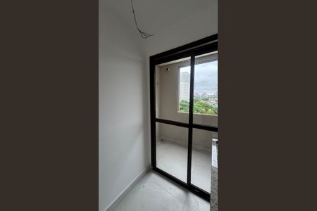 Apartamento à venda com 56m², 2 quartos e 1 vagaCozinha e Área de Serviço