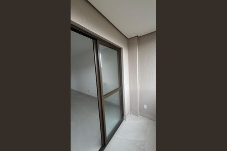 Apartamento à venda com 56m², 2 quartos e 1 vagaSala - Sala de Jantar Varanda
