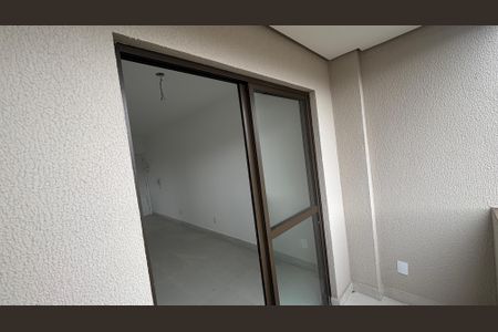 Apartamento à venda com 56m², 2 quartos e 1 vagaSala - Sala de Jantar Varanda