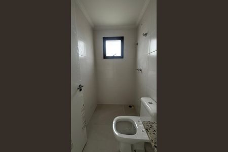 Apartamento à venda com 56m², 2 quartos e 1 vagaBanheiro da Suíte