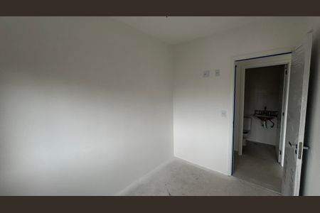 Apartamento à venda com 56m², 2 quartos e 1 vagaQuarto