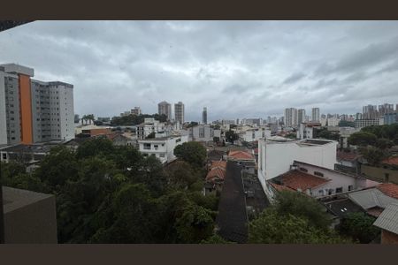 Apartamento à venda com 56m², 2 quartos e 1 vagaQuarto Vista