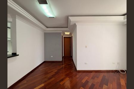 Apartamento para alugar com 70m², 2 quartos e 1 vagaSala