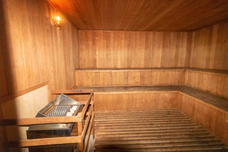 Apartamento para alugar com 70m², 2 quartos e 1 vagaSaúna