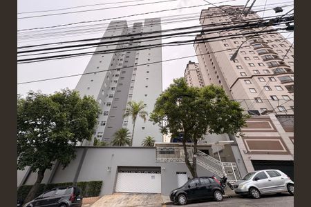 Apartamento para alugar com 70m², 2 quartos e 1 vagaFachada 