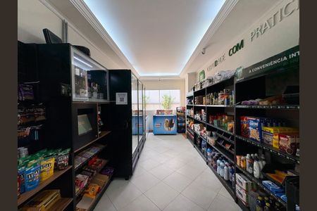 Apartamento para alugar com 70m², 2 quartos e 1 vagaMercadinho 