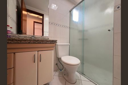 Apartamento para alugar com 70m², 2 quartos e 1 vagaBanheiro