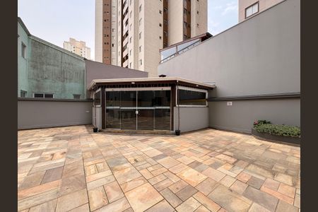 Apartamento para alugar com 70m², 2 quartos e 1 vagaÁrea comum - Churrasqueira