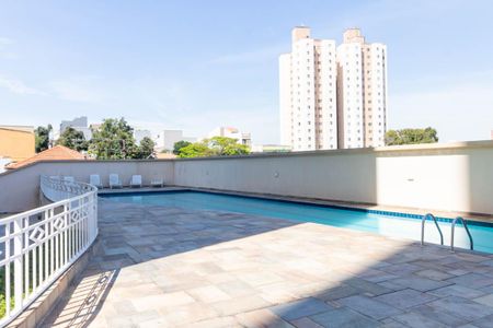 Apartamento para alugar com 70m², 2 quartos e 1 vagaÁrea comum - Piscina