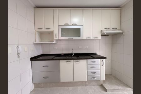 Apartamento para alugar com 70m², 2 quartos e 1 vagaCozinha
