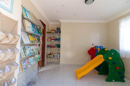 Apartamento para alugar com 70m², 2 quartos e 1 vagaBrinquedoteca