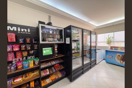 Apartamento para alugar com 70m², 2 quartos e 1 vagaMercadinho 