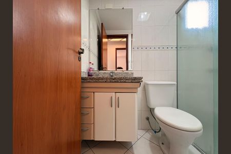 Apartamento para alugar com 70m², 2 quartos e 1 vagaBanheiro 