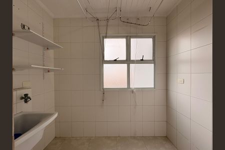 Apartamento para alugar com 70m², 2 quartos e 1 vagaLavanderia