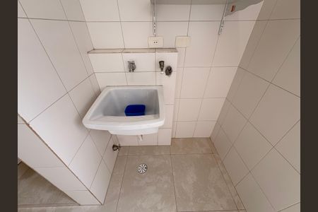 Apartamento para alugar com 70m², 2 quartos e 1 vagaLavanderia