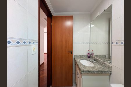 Apartamento para alugar com 70m², 2 quartos e 1 vagaBanheiro