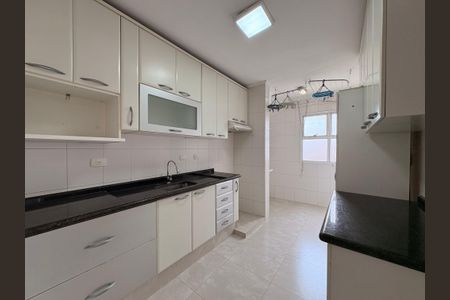 Apartamento para alugar com 70m², 2 quartos e 1 vagaCozinha