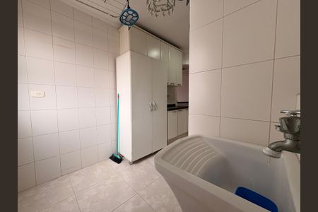 Apartamento para alugar com 70m², 2 quartos e 1 vagaLavanderia