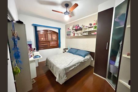 Casa à venda com 140m², 3 quartos e 2 vagasQuarto 1