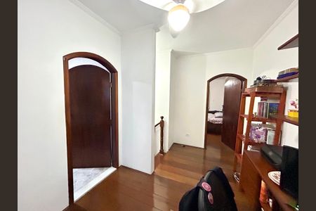 Casa à venda com 140m², 3 quartos e 2 vagasEscritório