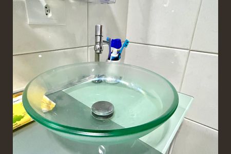 Casa à venda com 140m², 3 quartos e 2 vagasBanheiro da Suíte