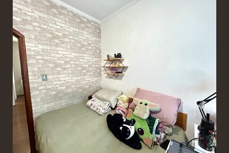 Casa à venda com 140m², 3 quartos e 2 vagasQuarto 2