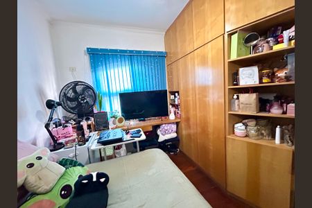 Casa à venda com 140m², 3 quartos e 2 vagasQuarto 2