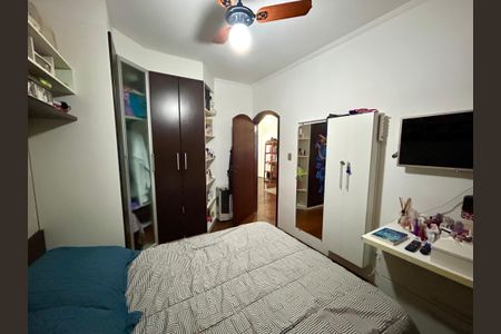 Casa à venda com 140m², 3 quartos e 2 vagasQuarto 1