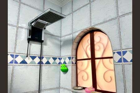 Casa à venda com 140m², 3 quartos e 2 vagasBanheiro 2