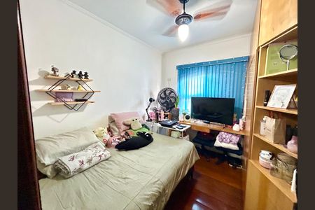 Casa à venda com 140m², 3 quartos e 2 vagasQuarto 2