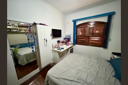 Casa à venda com 140m², 3 quartos e 2 vagasQuarto 1