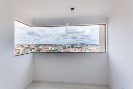 Apartamento à venda com 52m², 2 quartos e 1 vagasala