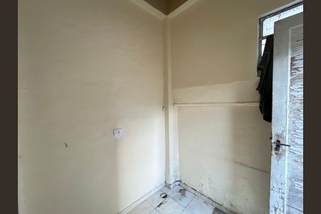 Kitnet/Studio para alugar com 1 quarto, 22m² em Méier, Rio de Janeiro