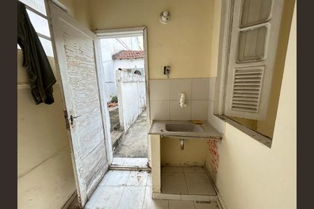 Kitnet/Studio para alugar com 1 quarto, 22m² em Méier, Rio de Janeiro