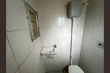 Kitnet/Studio para alugar com 1 quarto, 22m² em Méier, Rio de Janeiro