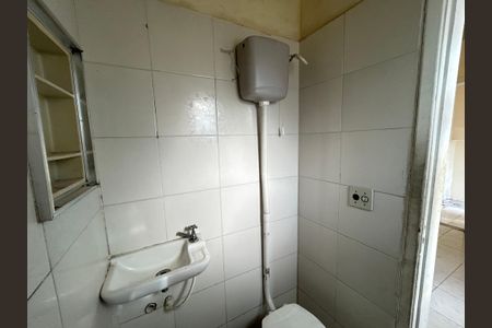 Kitnet/Studio para alugar com 1 quarto, 22m² em Méier, Rio de Janeiro