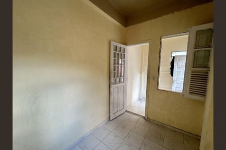 Kitnet/Studio para alugar com 1 quarto, 22m² em Méier, Rio de Janeiro