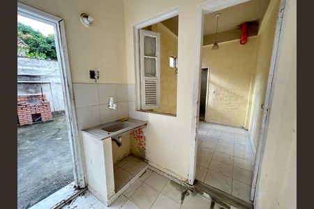 Kitnet/Studio para alugar com 1 quarto, 22m² em Méier, Rio de Janeiro