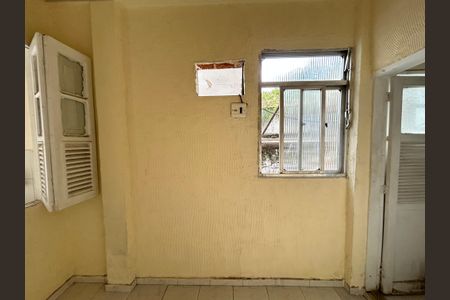 Kitnet/Studio para alugar com 1 quarto, 22m² em Méier, Rio de Janeiro