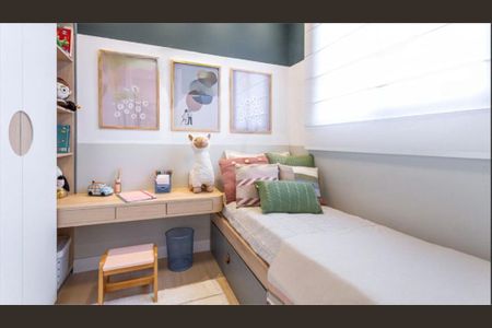 Apartamento à venda com 39m², 2 quartos e sem vaga