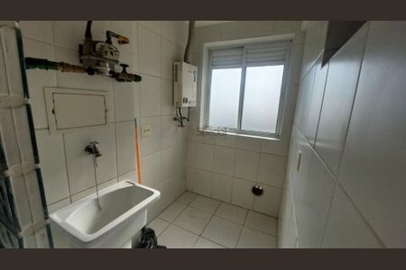 Apartamento à venda com 65m², 3 quartos e 1 vaga