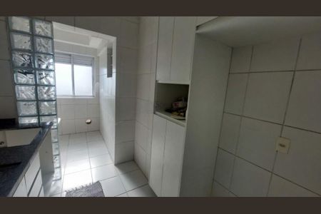 Apartamento à venda com 65m², 3 quartos e 1 vaga