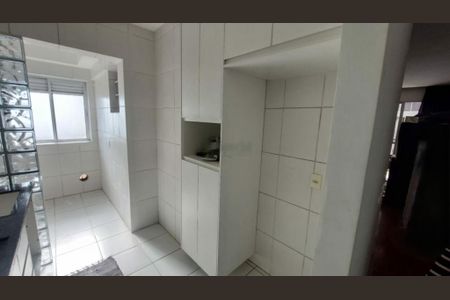 Apartamento à venda com 65m², 3 quartos e 1 vaga