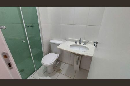 Apartamento à venda com 65m², 3 quartos e 1 vaga